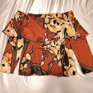 River Island